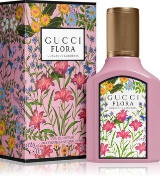 Gucci Flora Gorgeous Gardenia парфумована вода, 30 мл