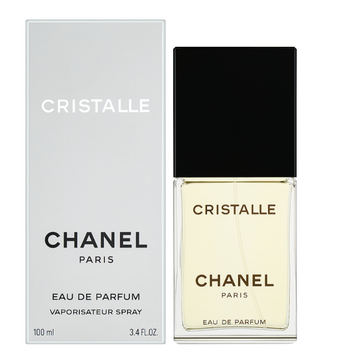 Chanel Cristalle парфумована вода, 100 мл
