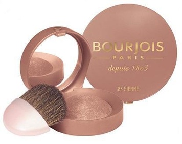 Bourjois Рум'яна № 16