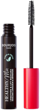 Bourjois Туш для вій Healthy Mix Ultra Black 01