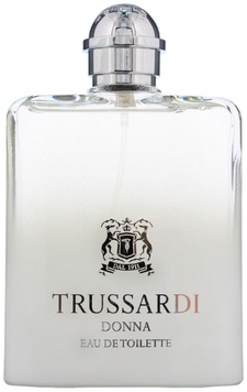 Trussardi Dona 1911 eau de toilette туалетна вода, 100 мл