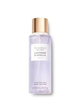 Victoria's Secret Спрей для тіла Lavender&Vanilla, 250 мл