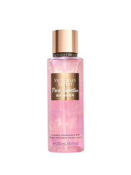 Victoria's Secret Спрей-шимер для тіла Pure Seduction, 250 мл