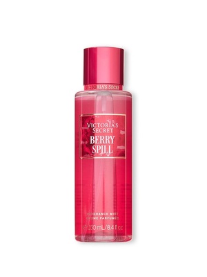 Victoria's Secret Спрей для тіла Berry Spilll, 250 мл