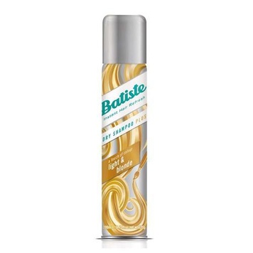 Batiste сухий шампунь Brilliant Blonde, 200 мл