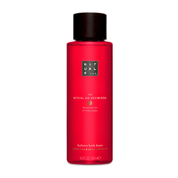 Rituals Of Ayurveda Піна для ванни, 500 мл