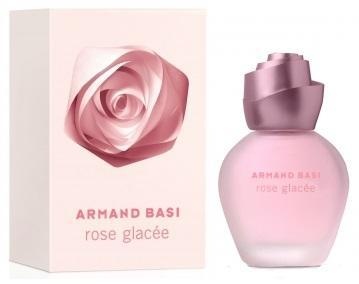Armand Basi in Red Rose Glacee туалетна вода, 100 мл