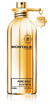 Montale Pure gold парфумована вода, 100 мл