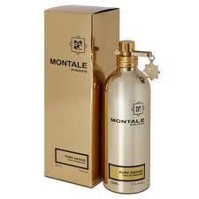Montale Pure gold парфумована вода, 100 мл