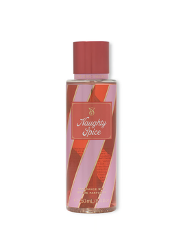 Victoria's Secret Спрей для тіла Naughty Spice, 250 мл