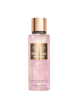Victoria's Secret Спрей-шимер для тіла Velnet Petals, 250 мл