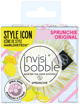IB Резинка-браслет для волосся Sprunchie Fruit Fiesta My Main Squezze