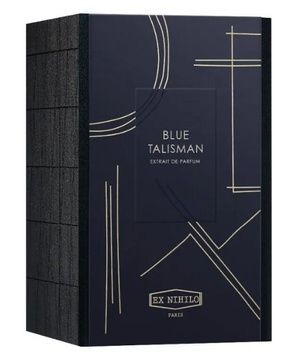 Р EX Nihilo Blue Talisman Extrait, 10 мл