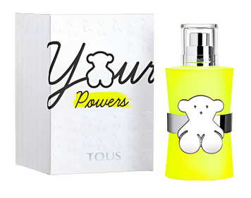 Tous Your Powers туалетна вода, 50 мл