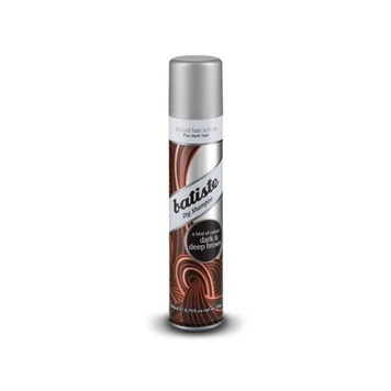 Batiste сухий шампунь Divine Dark, 200 мл