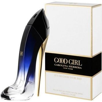 Carolina Herrera Good Girl Legere туалетна вода, 50 мл