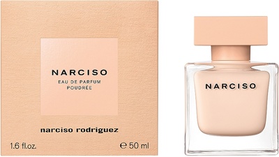 Narciso Rodriguez Poudree парфумована вода, 50 мл