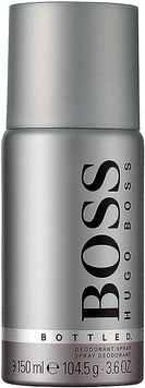 Boss Hugo Boss дезодорант-спрей, 150 мл