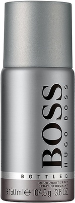 Boss Hugo Boss дезодорант-спрей, 150 мл
