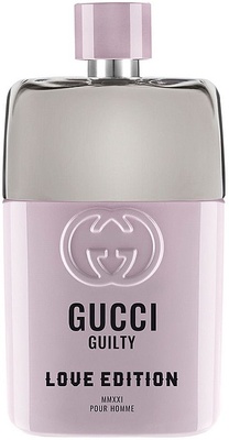 Gucci Guilty Love Edition MMXXI туалетна вода, 90 мл