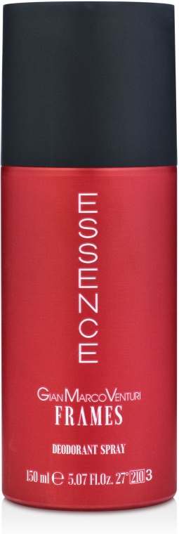 GMV Essence дезодорант-спрей, 150 мл