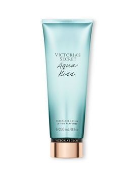 Victoria's Secret Лосьйон для тіла Aqua Kiss, 236 мл