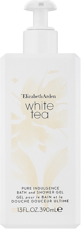 E.Arden White Tea гель для душу, 400 мл