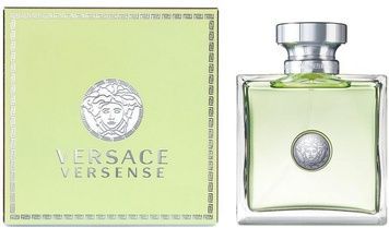 Versace Versense туалетна вода, 30 мл