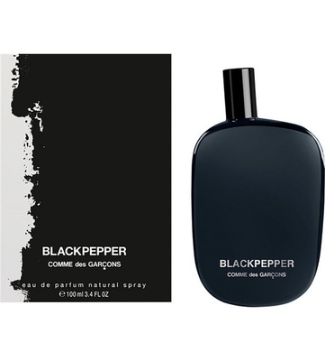 Comme Des Garcons Blackpepper парфумована вода, 100 мл