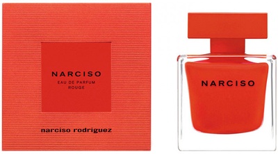 Narciso Rodriguez Rouge туалетна вода, 30 мл
