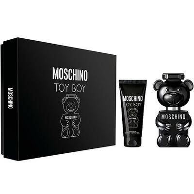 Moschino Toy Boy Набір (30мл+50мл)