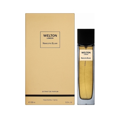 WELTON Narcotic Elixir парфумована вода