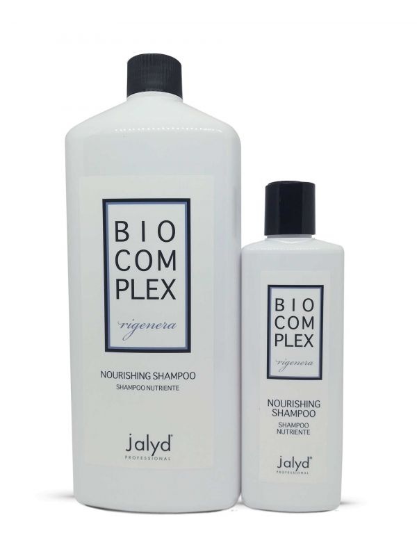 Jalyd Bio complex Поживний шампунь для волосся, 250 мл
