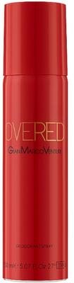 GMV Overed дезодорант-спрей, 150 мл