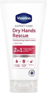 Vaseline Крем для рук зволожуючий, 75 мл