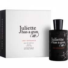 Juliette Has A Gun Lady Vengeance парфумована вода, 100 мл