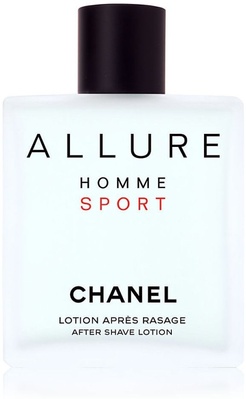 Chanel Allure Sport лосьйон, 50 мл