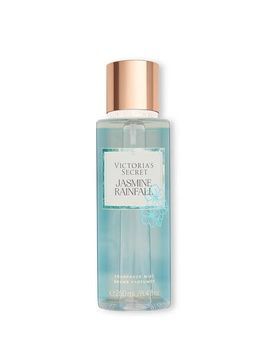 Victoria's Secret Спрей для тіла Jasmine Rainfall, 250 мл