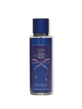Victoria's Secret Спрей для тіла Whipped Marshmallow Dream, 250 мл