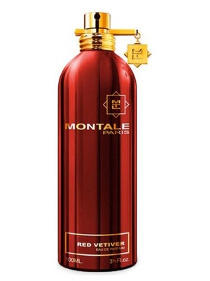 Montale Red Vetiver парфумована вода, 100 мл