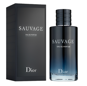 Dior Sauvage парфумована вода, 60 мл