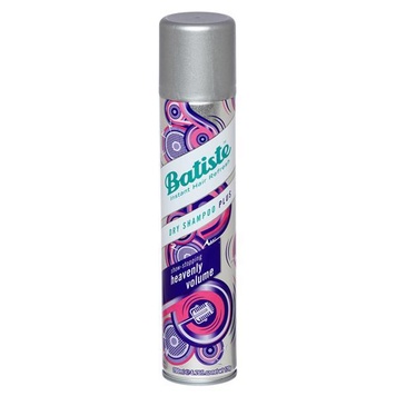 Batiste сухий шампунь Heavenly Volume, 200 мл