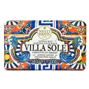 Nesti Dante Мило Villa Sola Chinotto Di Amalfii, 250 гр