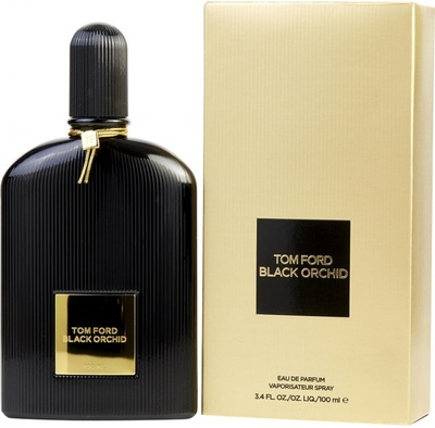 Tom Ford Black Orchid парфумована вода, 100 мл