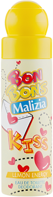 Bon Bons Дезодорант Лемон Енержі, 75 мл