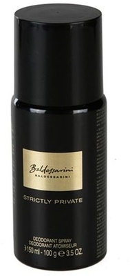 Baldessarini Private Affairs дезодорант-стік, 75 мл