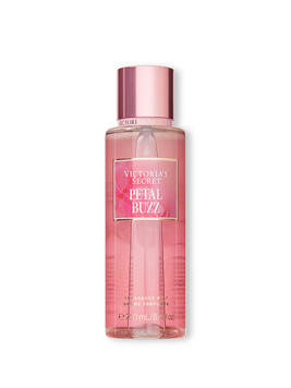 Victoria's Secret Спрей для тіла Petal Buzz, 250 мл