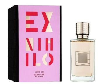 Р EX Nihilo Lust in Paradise парфумована вода, 5 мл