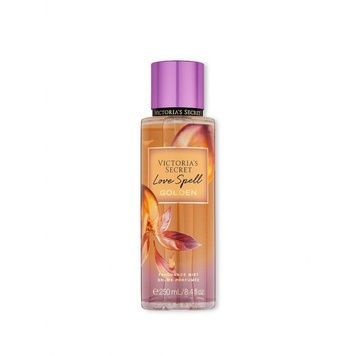 Victoria's Secret Спрей для тіла Love Spell Golden, 250 мл