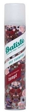 Batiste сухий шампунь Temp, 200 мл